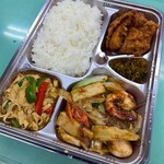 recommendations for 中華料理 旭 田町店