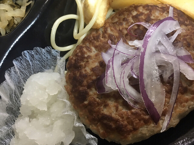 ほっともっと 蒲田西口店的實拍高清圖