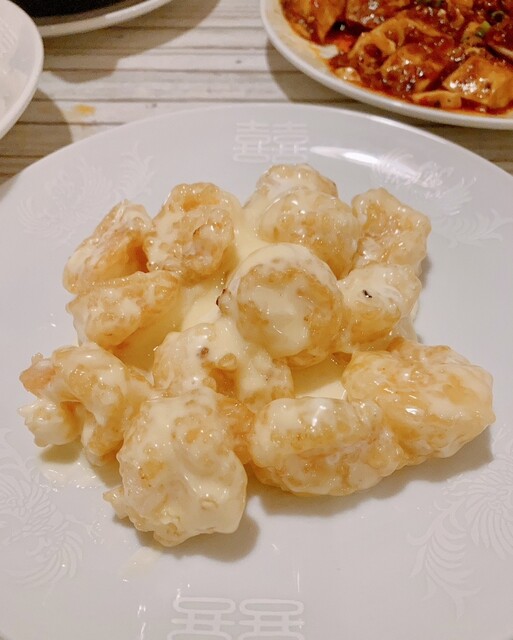 四川酒家 田々的實拍高清圖