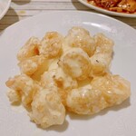 四川酒家 田々的實拍圖