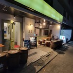 北海道イタリアン居酒屋 アザバルバンバン 麻生店的实拍图