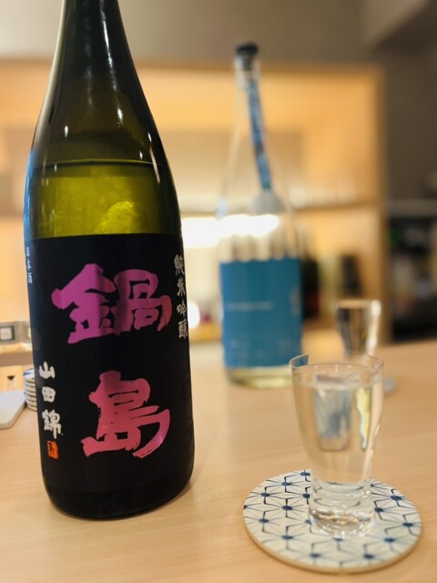 日本酒BAR TOKKURI的實拍高清圖