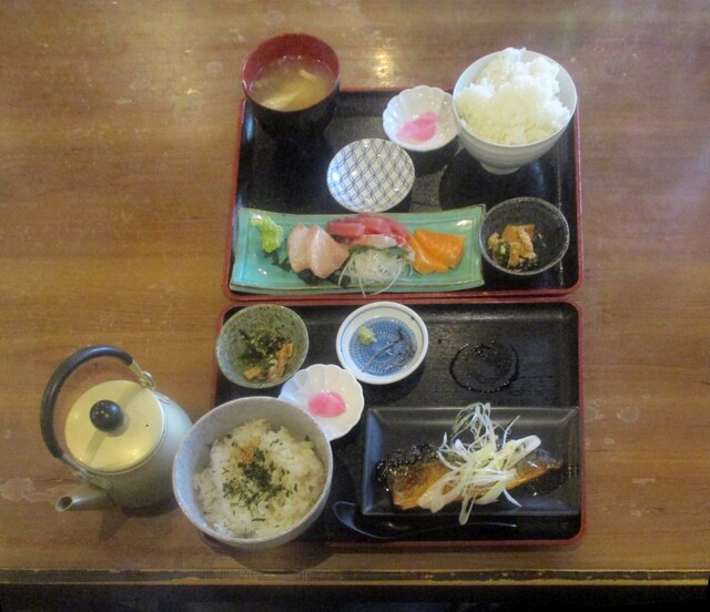 大海の食卓的实拍高清图
