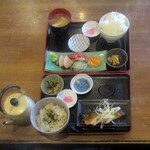 大海の食卓的实拍图