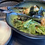 東京焼肉 平城苑 羽田エアポートガーデン店的实拍图