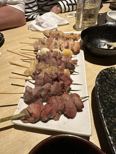 和牛肉寿司としゃぶしゃぶ 個室居酒屋 遊山 新宿店的實拍高清圖