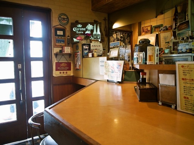 recommendations image for 洋食の店とん助