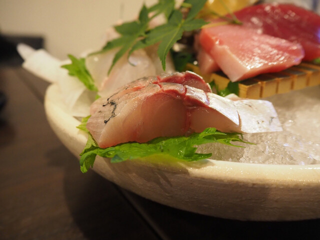 recommendations image for 海鮮料理と酒 いくひさ