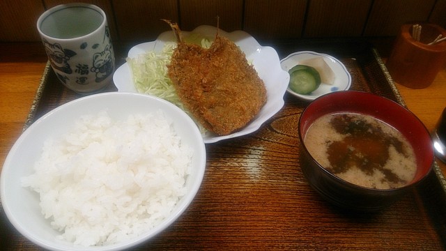 お食事処　村山的實拍高清圖