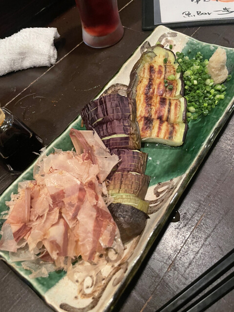 魚BAR 一歩 麻布十番的實拍高清圖