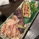 魚BAR 一歩 麻布十番的實拍圖