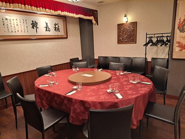 全家福 新館的實拍高清圖