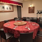 全家福 新館的實拍圖