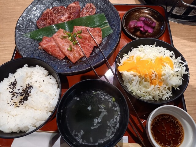焼肉OGAWA 大森店的實拍高清圖