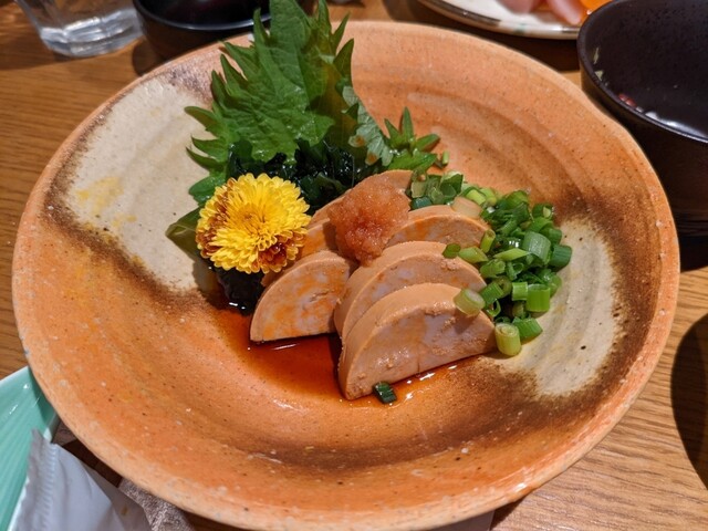 TOKYO FISHERMAN'S WHARF UOHIDE 渋谷 Udagawa的實拍高清圖
