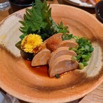 TOKYO FISHERMAN'S WHARF UOHIDE 渋谷 Udagawa的實拍圖