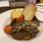 鹿肉&オイスターバル 鹿肉スロウダウン的實拍圖