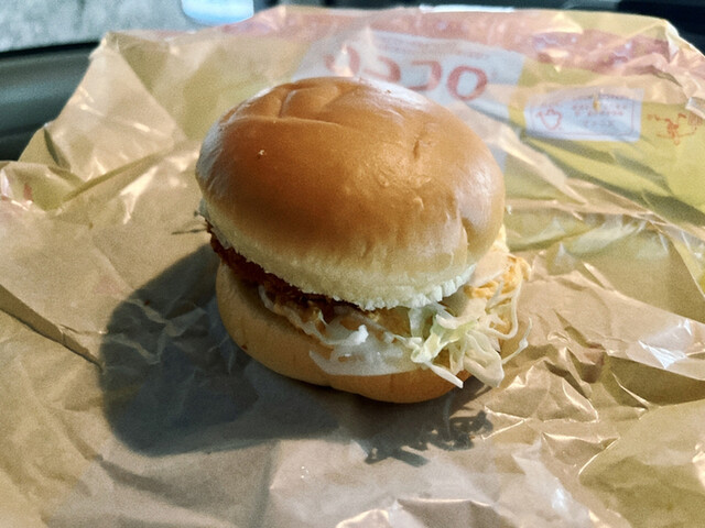 recommendations image for マクドナルド 南砂町店