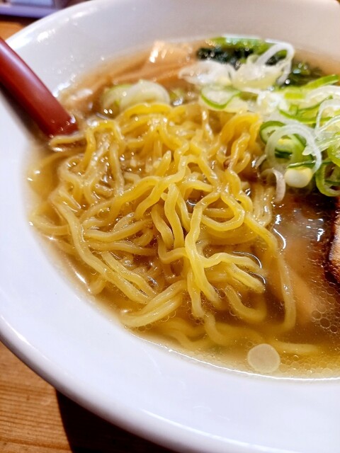 麺や 初代 やまだ的实拍高清图