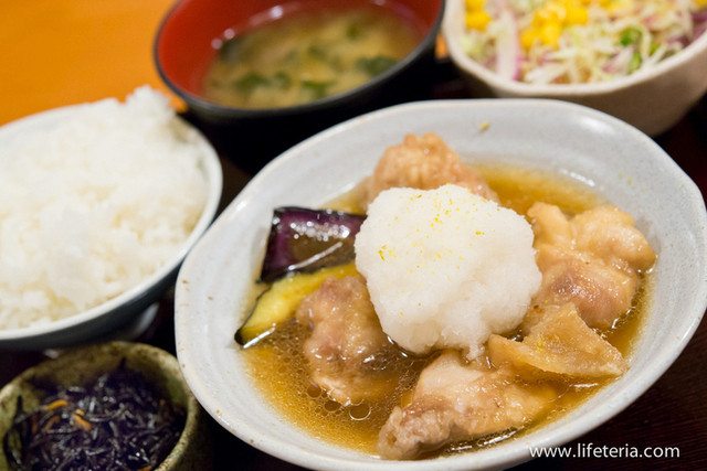 土鍋炊ごはん なかよし 明治通り店的實拍高清圖
