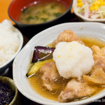 土鍋炊ごはん なかよし 明治通り店的實拍圖