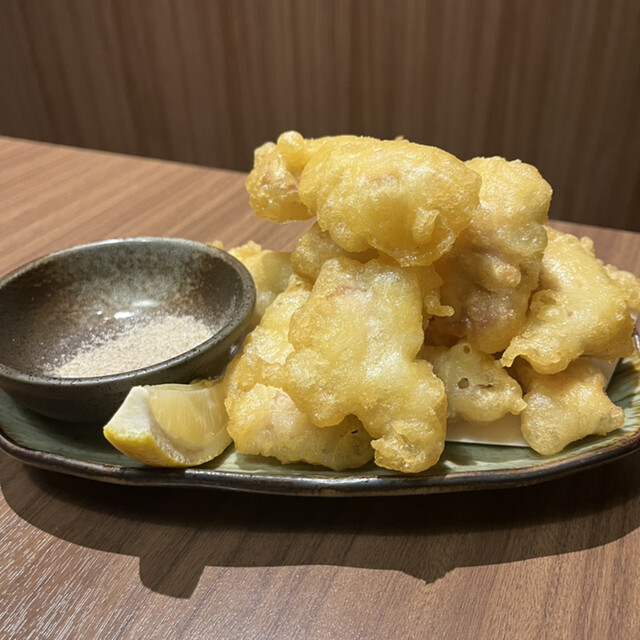 北新地 鳥屋 渋谷道玄坂店的实拍高清图