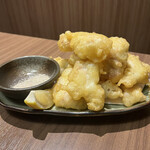 北新地 鳥屋 渋谷道玄坂店的实拍图