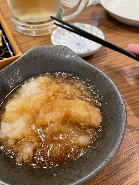 串天ぷら 煮込み スタンド◎まるに 今泉的實拍高清圖