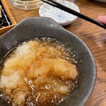 串天ぷら 煮込み スタンド◎まるに 今泉的實拍圖