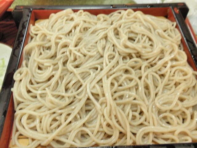 長岡屋的實拍高清圖