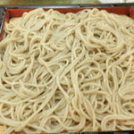 長岡屋的實拍圖