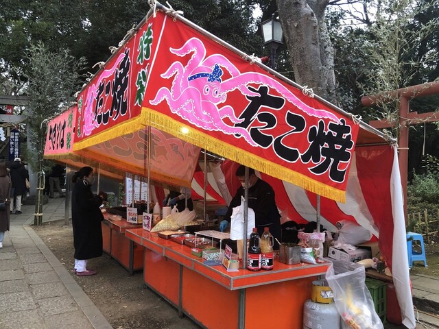 たこ坊 宮の坂店的實拍高清圖