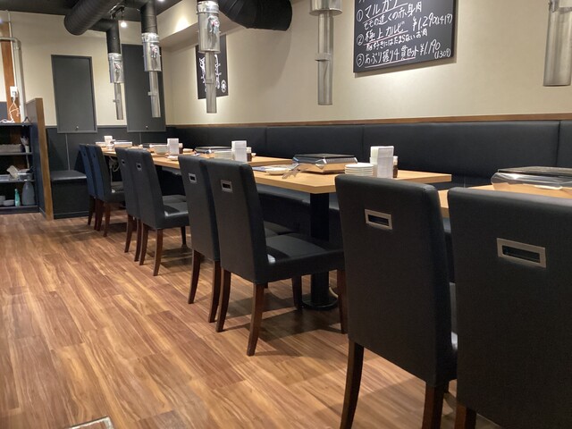 焼肉あぶる。 板橋店的实拍高清图