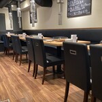 焼肉あぶる。 板橋店的实拍图