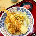 かつてん duo新札幌店的实拍图