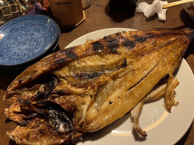 炉ばた焼 ウタリ的實拍高清圖