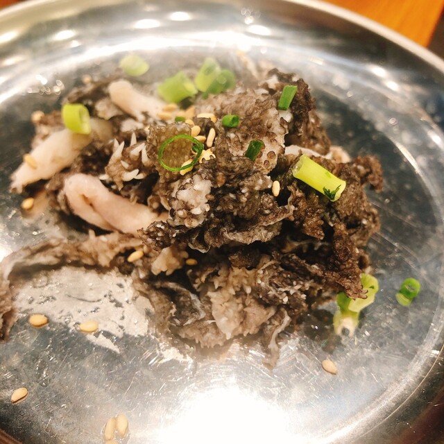 大阪焼肉 うしとみ的实拍高清图