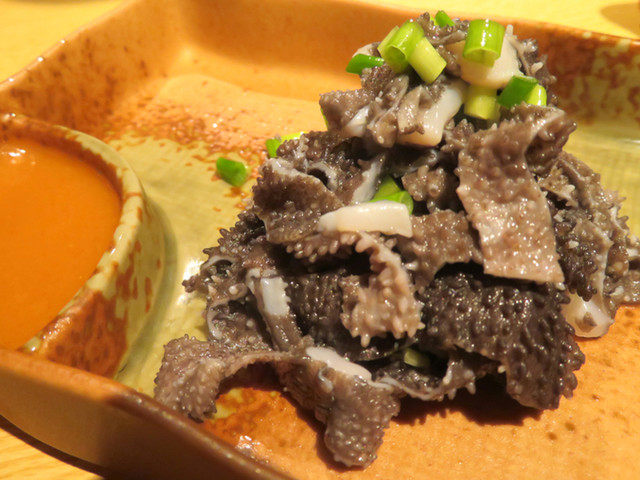 recommendations image for 焼肉 べんてん