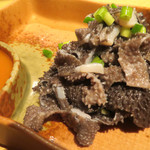 recommendations for 焼肉 べんてん