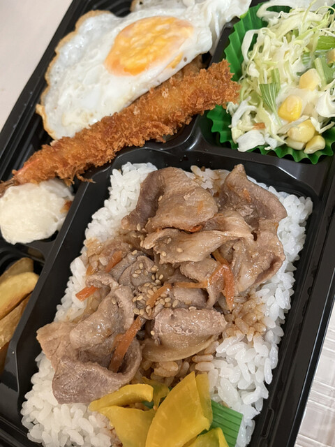 札幌弁当工房 西店的实拍高清图