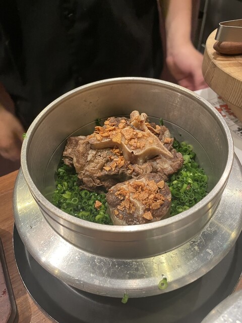 oh kama bar的实拍高清图