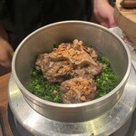 oh kama bar的实拍图