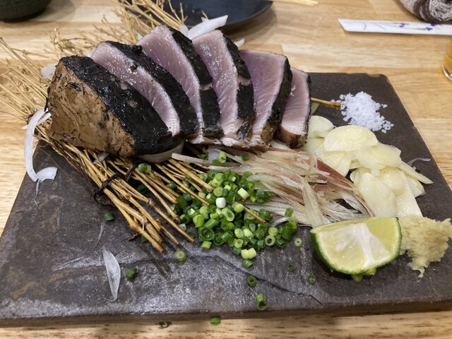 わら焼き処 芯的实拍高清图
