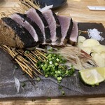 わら焼き処 芯的实拍图