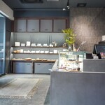 recommendations for BEYOND SWEETS 表参道店