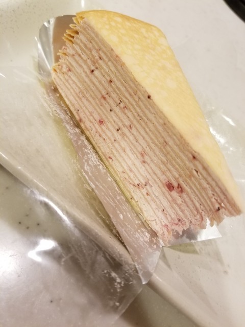 クレープ工房的实拍高清图