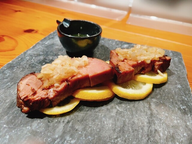 recommendations image for トリベーネ 梅田店