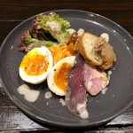 鹿とワイン 丹波classico的实拍图