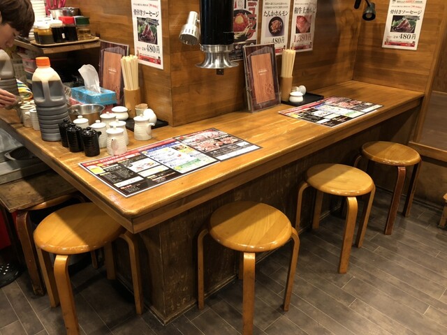 新札幌ジンギスカン 大谷地店的实拍高清图