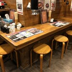 新札幌ジンギスカン 大谷地店的实拍图